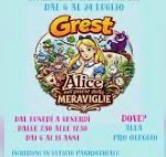 Grest 2026: Alice nel paese delle meraviglie, per stare assieme 3 settimane