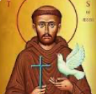 Perdon d'Assisi in occasione del centenario di San Francesco 